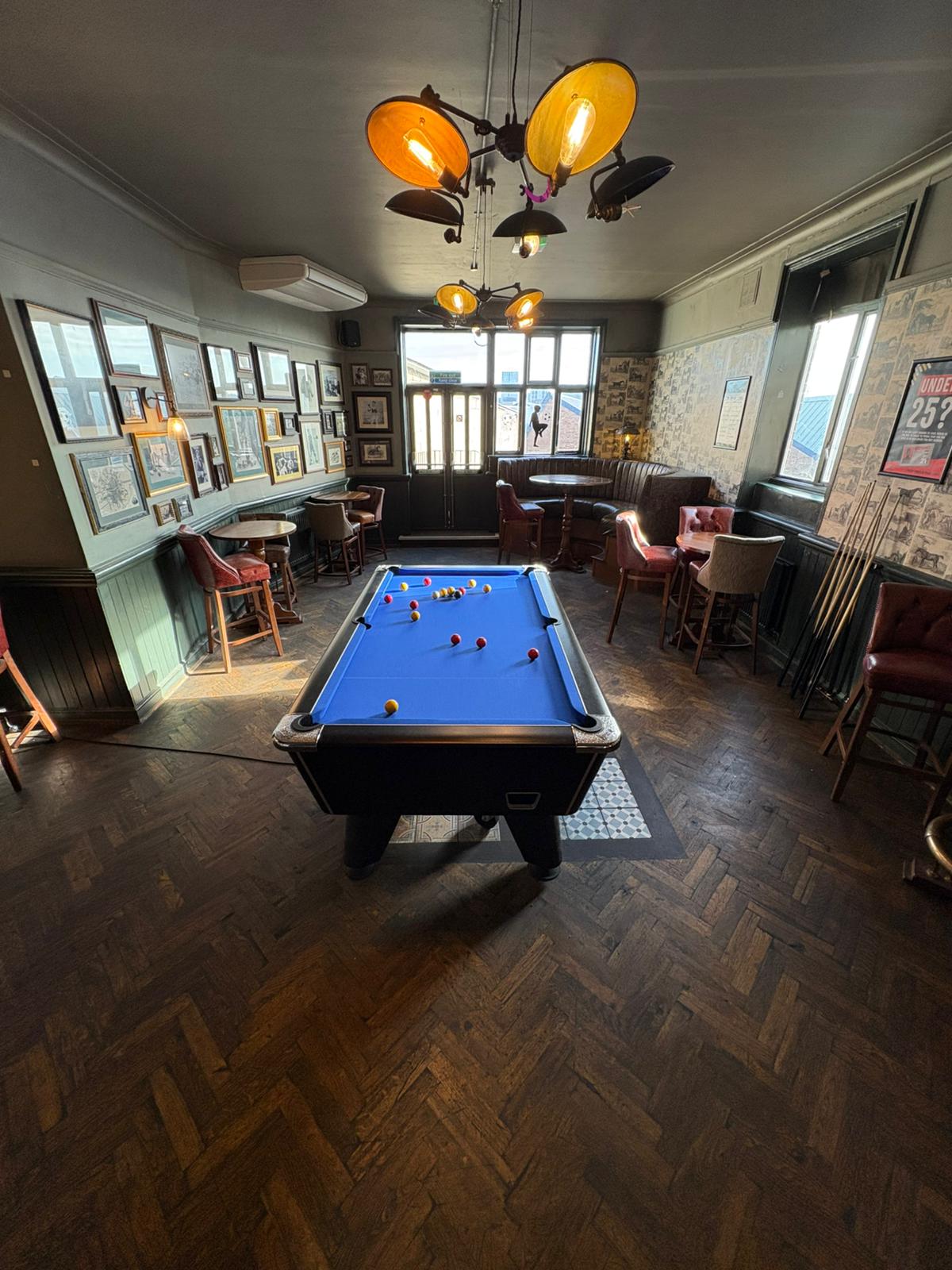 Ox & Gate gallery image 8